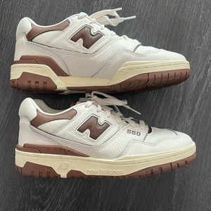 Aime Leon Dore New Balance 550 womens 8